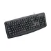 Rapoo NK2600 Spill- Resistant Wired Keyboard with Bangla Rapoo NK2600 Spill- Resistant Wired Keyboard with Bangla