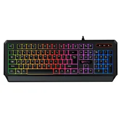 Meetion MT-K9320 Waterproof Backlit Gaming Keyboard Meetion MT-K9320 Waterproof Backlit Gaming Keyboard