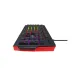 Havit KB866L Multi-function Backlit Membrane Gaming Keyboard Havit KB866L Multi-function Backlit Membrane Gaming Keyboard