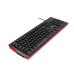 Havit KB866L Multi-function Backlit Membrane Gaming Keyboard Havit KB866L Multi-function Backlit Membrane Gaming Keyboard