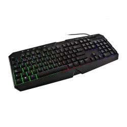 Havit HV-KB419L RGB USB Gaming keyboard Havit HV-KB419L RGB USB Gaming keyboard