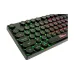 PC Power K87 RGB Wired Gaming Keyboard with Bangla PC Power K87 RGB Wired Gaming Keyboard with Bangla