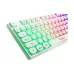 PC Power K87 RGB Wired Gaming Keyboard with Bangla PC Power K87 RGB Wired Gaming Keyboard with Bangla