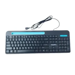 Mofii SMK-639 Wired Keyboard with Bangla