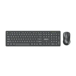 IMICE AN-500 Wireless Keyboard Mouse Combo IMICE AN-500 Wireless Keyboard Mouse Combo