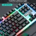 IMICE AN-350 Gaming Keyboard Mouse Combo