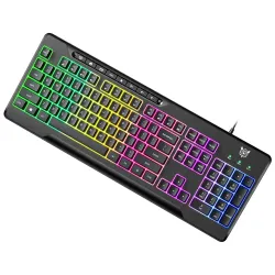 Onikuma G32 Wired Gaming Keyboard Onikuma G32 Wired Gaming Keyboard