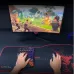 Meetion MT-KB015 Left Handed Gaming Keyboard Meetion MT-KB015 Left Handed Gaming Keyboard