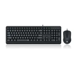 Redragon BS-7092 Wired Keyboard Mouse Combo with Bangla Redragon BS-7092 Wired Keyboard Mouse Combo with Bangla