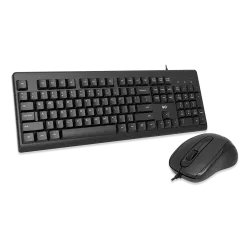 Fantech GO KM103 USB Keyboard and Mouse Combo