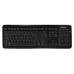 Meetion MT-C4120 Little Wireless Keyboard Mouse Combo with Bangla