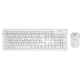 Meetion MT-C4120 Little Wireless Keyboard Mouse Combo with Bangla