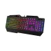 Havit KB488L Multi-Function Backlit Gaming Keyboard Havit KB488L Multi-Function Backlit Gaming Keyboard