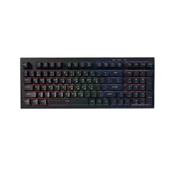 PC Power Silent-98 Gaming Keyboard with Bangla PC Power Silent-98 Gaming Keyboard with Bangla