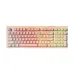 PC Power Silent-98 Gaming Keyboard with Bangla