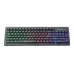 Xtrike Me KB-309 Wired Backlit Gaming Keyboard Xtrike Me KB-309 Wired Backlit Gaming Keyboard