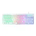 Xtrike Me KB-309 Wired Backlit Gaming Keyboard Xtrike Me KB-309 Wired Backlit Gaming Keyboard