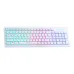 Xtrike Me KB-309 Wired Backlit Gaming Keyboard Xtrike Me KB-309 Wired Backlit Gaming Keyboard