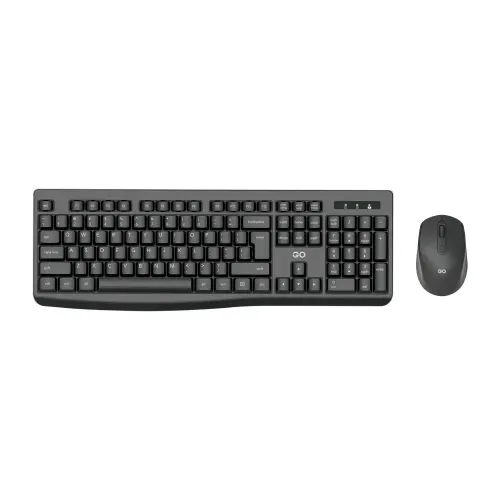 Fantech WK900 GO Wireless Keyboard and Mouse Combo