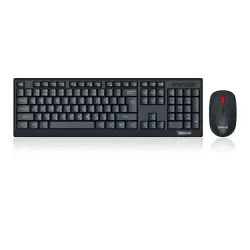Redragon BS-8343 Wireless Keyboard Mouse Combo with Bangla Redragon BS-8343 Wireless Keyboard Mouse Combo with Bangla