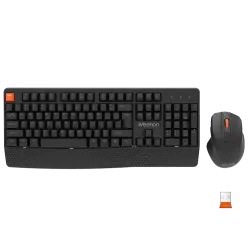 Meetion MT-C4130 Wireless Keyboard Mouse Combo Meetion MT-C4130 Wireless Keyboard Mouse Combo