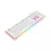Havit KB876L USB Multi-Function Backlit Gaming Keyboard Havit KB876L USB Multi-Function Backlit Gaming Keyboard