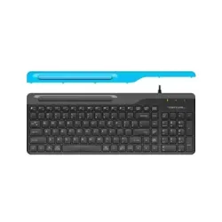 A4TECH FK25 Fstyler Wired Keyboard with Mobile Stand A4TECH FK25 Fstyler Wired Keyboard with Mobile Stand