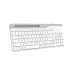 A4TECH FK25 Fstyler Wired Keyboard with Mobile Stand A4TECH FK25 Fstyler Wired Keyboard with Mobile Stand