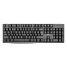 Fantech GO WK894 Wireless Keyboard and Mouse Combo
