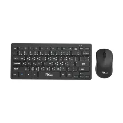PC Power PCK-226 + PCM-936 Wireless Bangla Keyboard & Mouse Combo PC Power PCK-226 + PCM-936 Wireless Bangla Keyboard & Mouse Combo