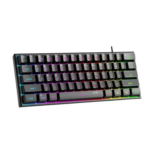 Magegee TS91 RGB Gaming Keyboard