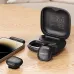 Acefast R1 AI Noise Reduction Dual Wireless Lavalier Microphone