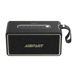 Acefast K3 Max Portable Bluetooth Speaker Acefast K3 Max Portable Bluetooth Speaker