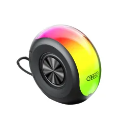 BYZ 505A RGB Portable Bluetooth Speaker BYZ 505A RGB Portable Bluetooth Speaker