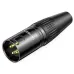 Ugreen AV162 Cannon XLR Male to 6.5mm Female Converter #80439 Ugreen AV162 Cannon XLR Male to 6.5mm Female Converter #80439