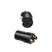 Ugreen AV162 6.5mm Female to Cannon XLR Male Converter #80440 Ugreen AV162 6.5mm Female to Cannon XLR Male Converter #80440