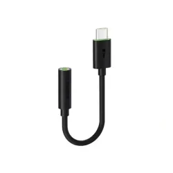 Oraimo OAA-310 Type C to 3.5mm Audio Converter Oraimo OAA-310 Type C to 3.5mm Audio Converter
