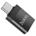 Hoco UA17 Type-C Male to USB 3.0 Female Adapter Hoco UA17 Type-C Male to USB 3.0 Female Adapter