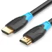 Vention AACBF 1Meter High-Speed HDMI Cable Vention AACBF 1Meter High-Speed HDMI Cable