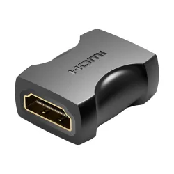 VENTION AIRB0 HDMI Female to Female Coupler Adapter VENTION AIRB0 HDMI Female to Female Coupler Adapter