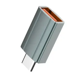 LDNIO LC140 Type-C To USB OTG Converter