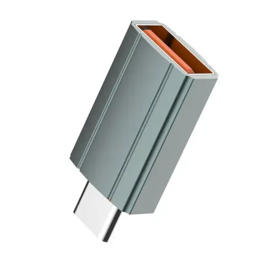 LDNIO LC140 Type-C To USB OTG Converter LDNIO LC140 Type-C To USB OTG Converter