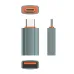LDNIO LC140 Type-C To USB OTG Converter LDNIO LC140 Type-C To USB OTG Converter