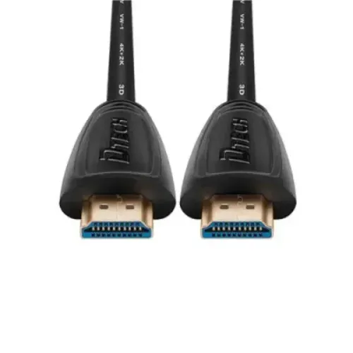 Dtech DT-H003 1.5M HDMI To HDMI Cable Dtech DT-H003 1.5M HDMI To HDMI Cable