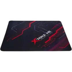 Xtrike Me MP-005 Gaming Mouse Pad Xtrike Me MP-005 Gaming Mouse Pad