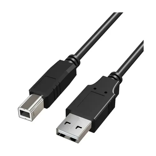 Yuanxin YUX-009 USB Type-A 1.5 Meter Printer Cable Yuanxin YUX-009 USB Type-A 1.5 Meter Printer Cable