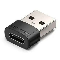 Vention CDWB0 USB 2.0 Male to USB-Type C Female Adapter Vention CDWB0 USB 2.0 Male to USB-Type C Female Adapter