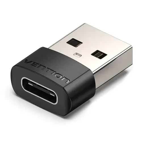 Vention CDWB0 USB 2.0 Male to USB-Type C Female Adapter Vention CDWB0 USB 2.0 Male to USB-Type C Female Adapter
