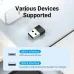 Vention CDWB0 USB 2.0 Male to USB-Type C Female Adapter Vention CDWB0 USB 2.0 Male to USB-Type C Female Adapter