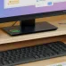 Logitech K250 Compact Wireless Keyboard